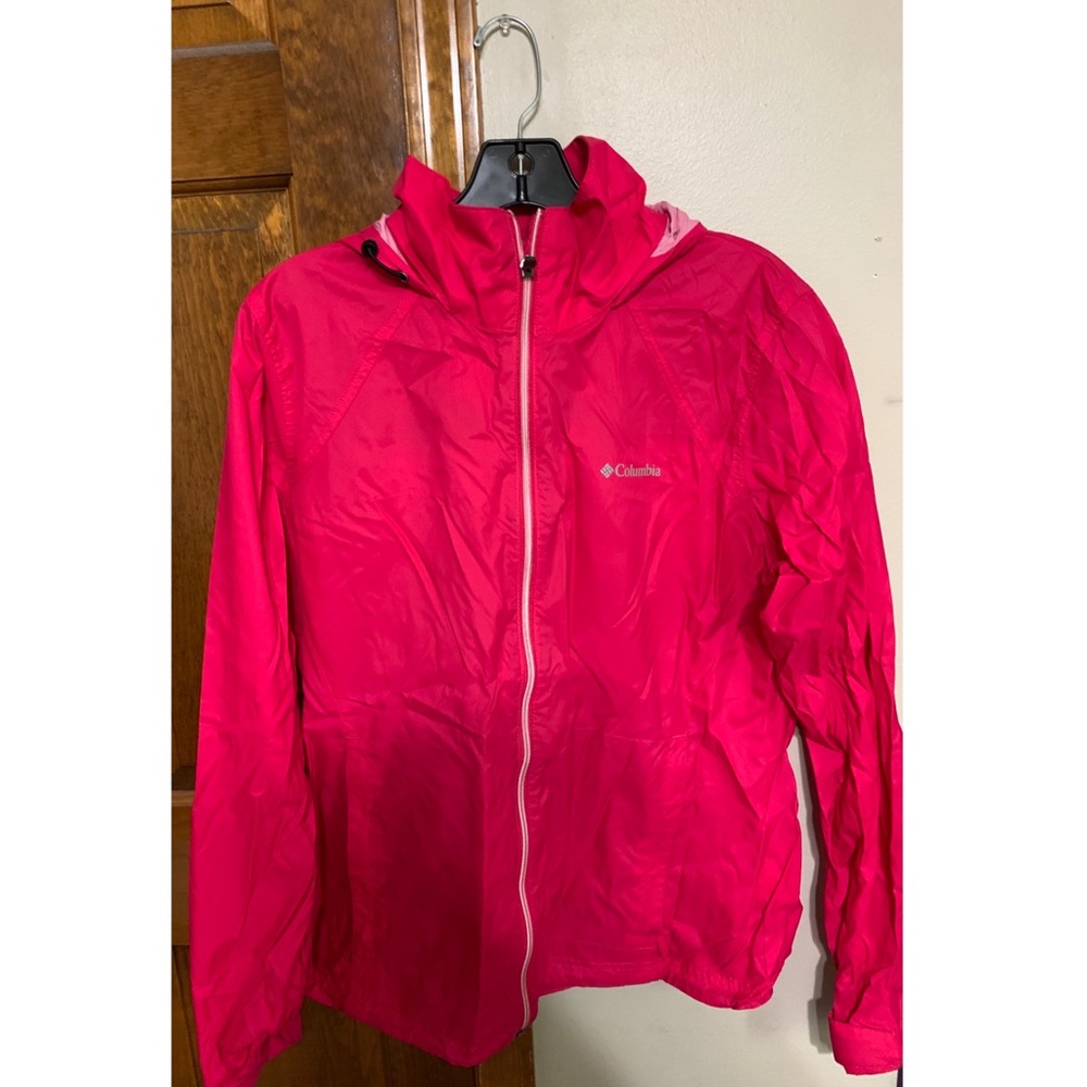 Colombia Jacket